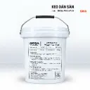 Keo Dán Sàn MEGA PVC-VF.01- 5kg