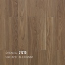 Sàn gỗ Dream X D1216
