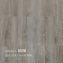 Sàn gỗ Dream X D1218