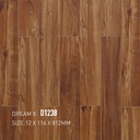Sàn gỗ Dream X D1238