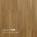 Sàn gỗ Dream X D1268