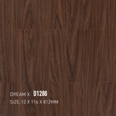 Sàn gỗ Dream X D1286