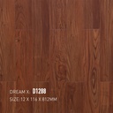 Sàn gỗ Dream X D1288