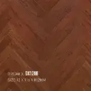 Sàn gỗ Xương Cá Dream X DX1288