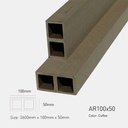 AWood AR100x50-coffee