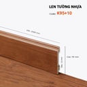 Len Tường K95+10