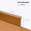 Len Tường K95+2