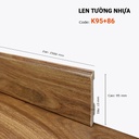 Len Tường K95+86