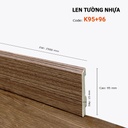 Len Tường K95+96