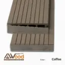 Nắp chụp đầu Coffee