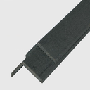 Nẹp cạnh AV48x48 Darkgrey