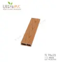 Ultra PVC TL70X20 WOOD