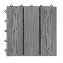 Vỉ AWood DT03 WG Darkgrey
