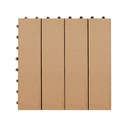 Vỉ gỗ lót sàn AWood DT01-40 Wood