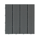 Vỉ Gỗ Nhựa Atwood VDT01-Đen