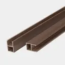 3K Decor P60x40 Walnut