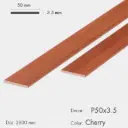 3K P50x3.5 Cherry