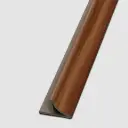 Chỉ Góc Âm 3K LV33x30 - Walnut