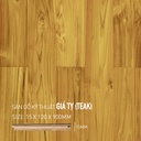 Sàn gỗ Giá Tỵ Engineered 120x900mm