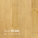 Sàn gỗ Sồi 900mm