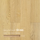 Sàn gỗ Sồi Engineered 120x750mm