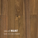 Sàn gỗ Walnut 120x900mm