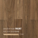 Sàn gỗ Walnut Engineered 120x900mm