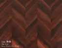 Sàn Gỗ 3K Art Xương Cá Z8-33